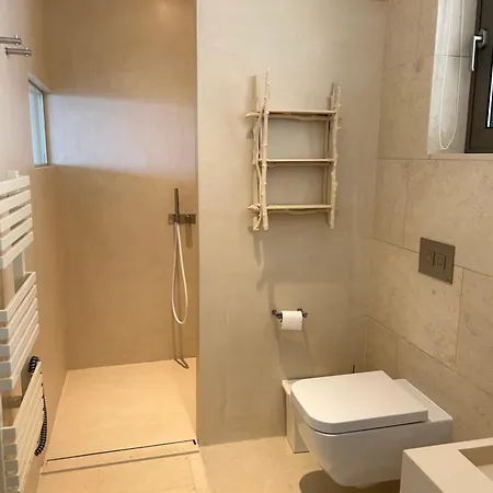 Mirenava Kleine Luxusvilla Gialova Navarino Bay Bei Pylos Holiday home Pila