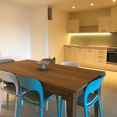 Mirenava Kleine Luxusvilla Gialova Navarino Bay Bei Pylos *